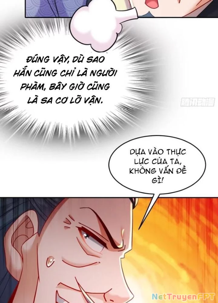 Bắt Đầu Có Được Bảy Vị Tuyệt Sắc Sư Tỷ Chapter 57 - Trang 3