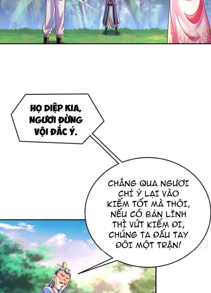 Bắt Đầu Có Được Bảy Vị Tuyệt Sắc Sư Tỷ Chapter 57 - Trang 3