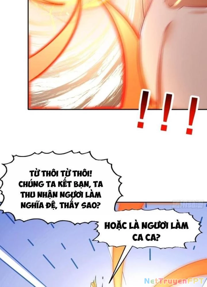Bắt Đầu Có Được Bảy Vị Tuyệt Sắc Sư Tỷ Chapter 57 - Trang 3