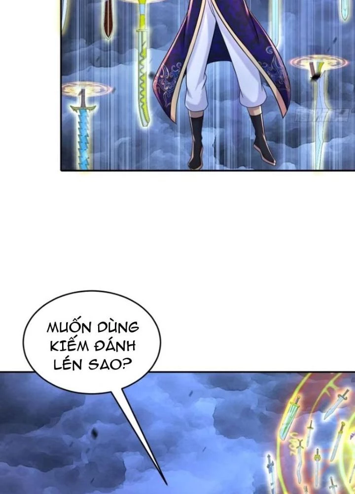 Bắt Đầu Có Được Bảy Vị Tuyệt Sắc Sư Tỷ Chapter 58 - Trang 3