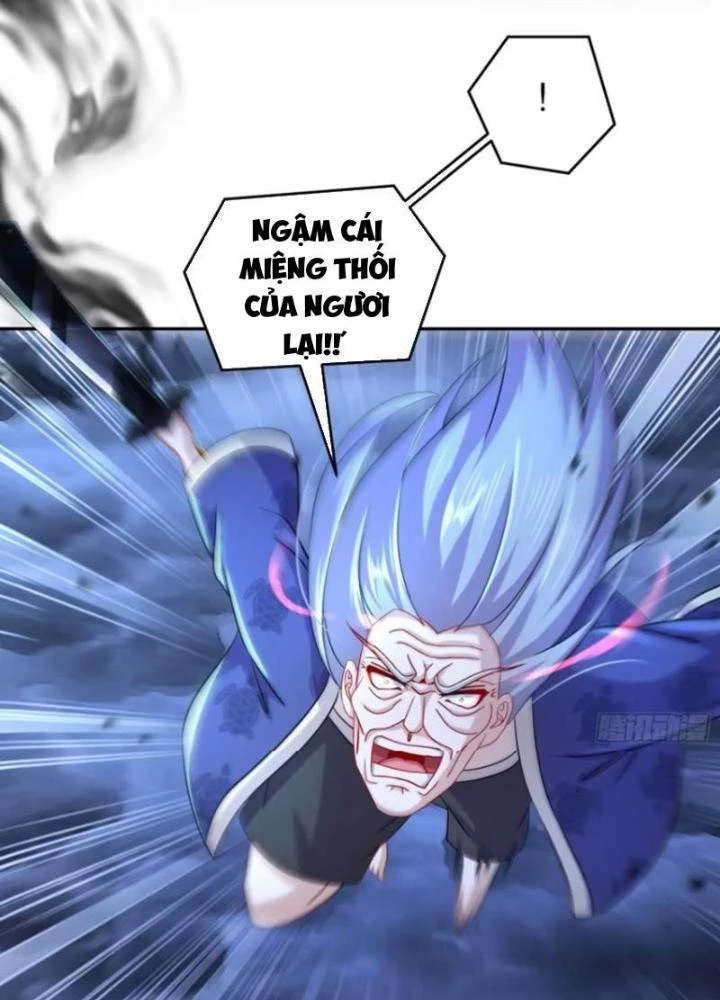 Bắt Đầu Có Được Bảy Vị Tuyệt Sắc Sư Tỷ Chapter 58 - Trang 3