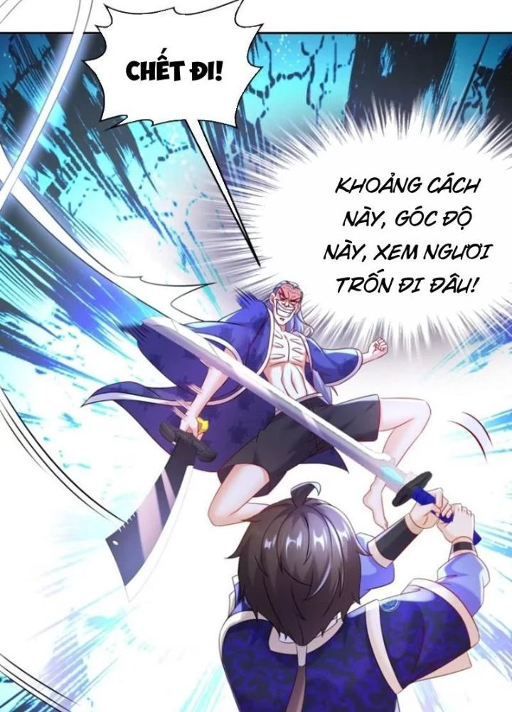 Bắt Đầu Có Được Bảy Vị Tuyệt Sắc Sư Tỷ Chapter 58 - Trang 3