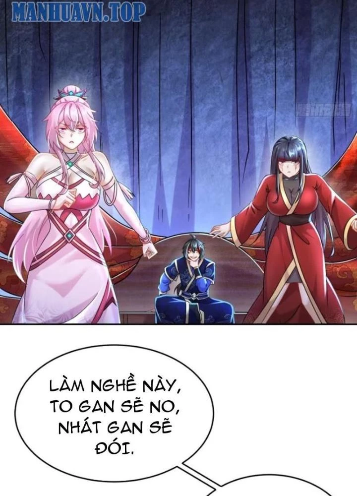 Bắt Đầu Có Được Bảy Vị Tuyệt Sắc Sư Tỷ Chapter 62 - Trang 3