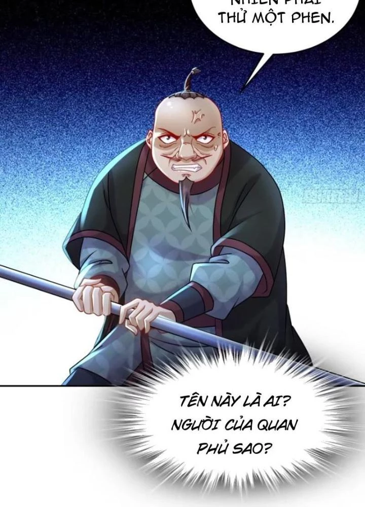 Bắt Đầu Có Được Bảy Vị Tuyệt Sắc Sư Tỷ Chapter 62 - Trang 3