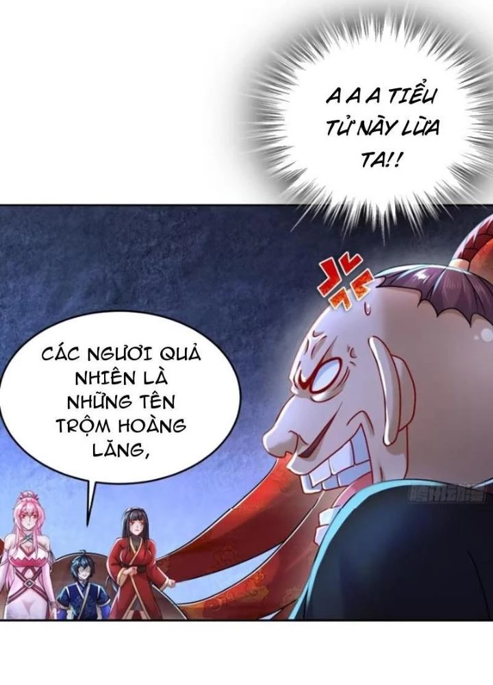 Bắt Đầu Có Được Bảy Vị Tuyệt Sắc Sư Tỷ Chapter 62 - Trang 3