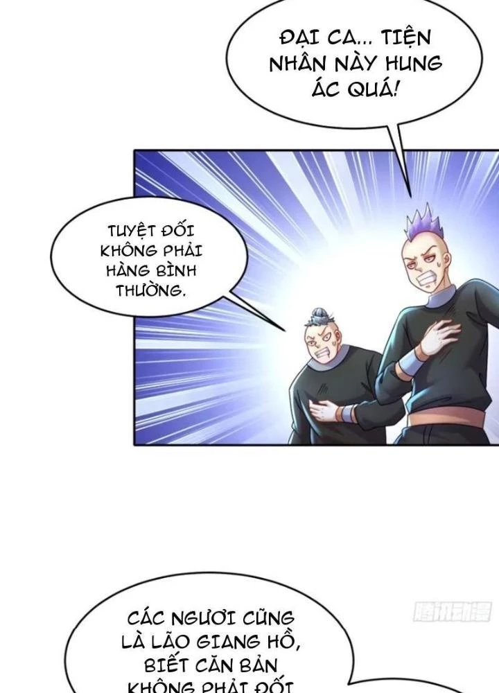 Bắt Đầu Có Được Bảy Vị Tuyệt Sắc Sư Tỷ Chapter 62 - Trang 3