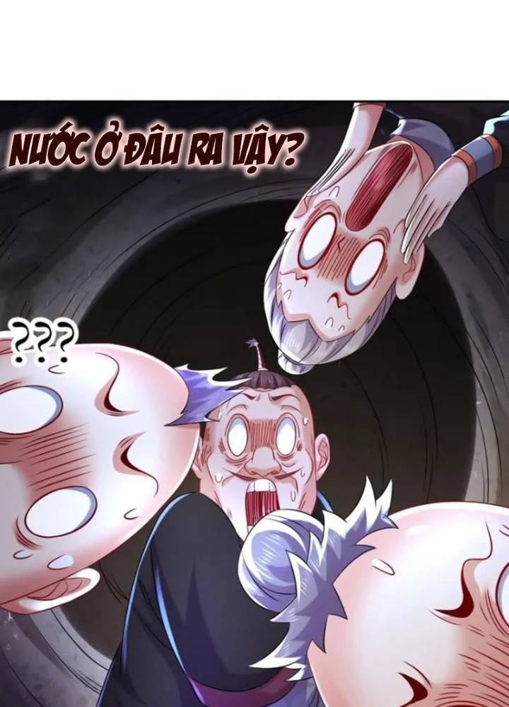 Bắt Đầu Có Được Bảy Vị Tuyệt Sắc Sư Tỷ Chapter 62 - Trang 3