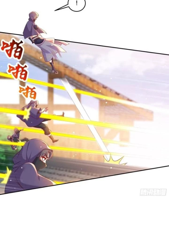 Bắt Đầu Có Được Bảy Vị Tuyệt Sắc Sư Tỷ Chapter 63 - Trang 3