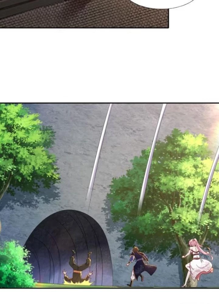 Bắt Đầu Có Được Bảy Vị Tuyệt Sắc Sư Tỷ Chapter 63 - Trang 3