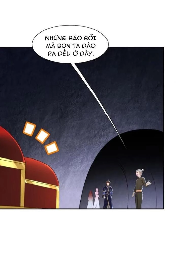 Bắt Đầu Có Được Bảy Vị Tuyệt Sắc Sư Tỷ Chapter 63 - Trang 3