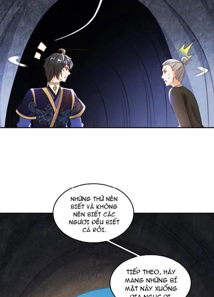 Bắt Đầu Có Được Bảy Vị Tuyệt Sắc Sư Tỷ Chapter 63 - Trang 3