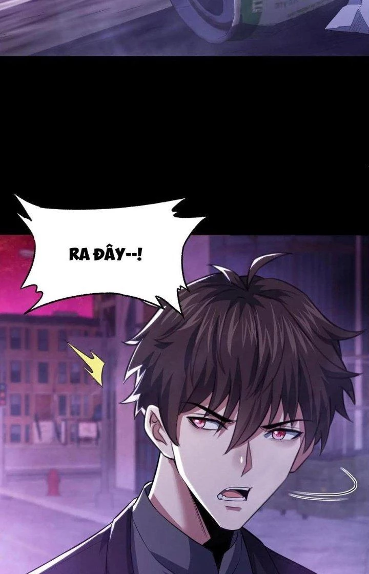 Gọi Ta Là Quỷ Sai Đại Nhân Chapter 76 - Next Chapter 77