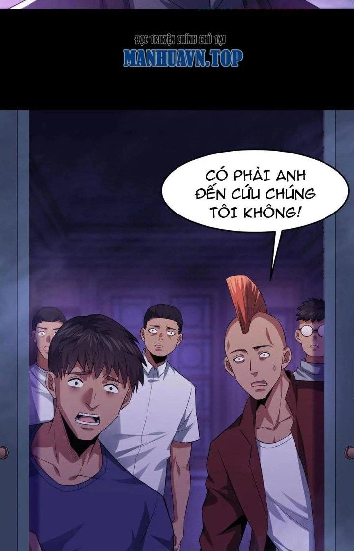 Gọi Ta Là Quỷ Sai Đại Nhân Chapter 76 - Next Chapter 77