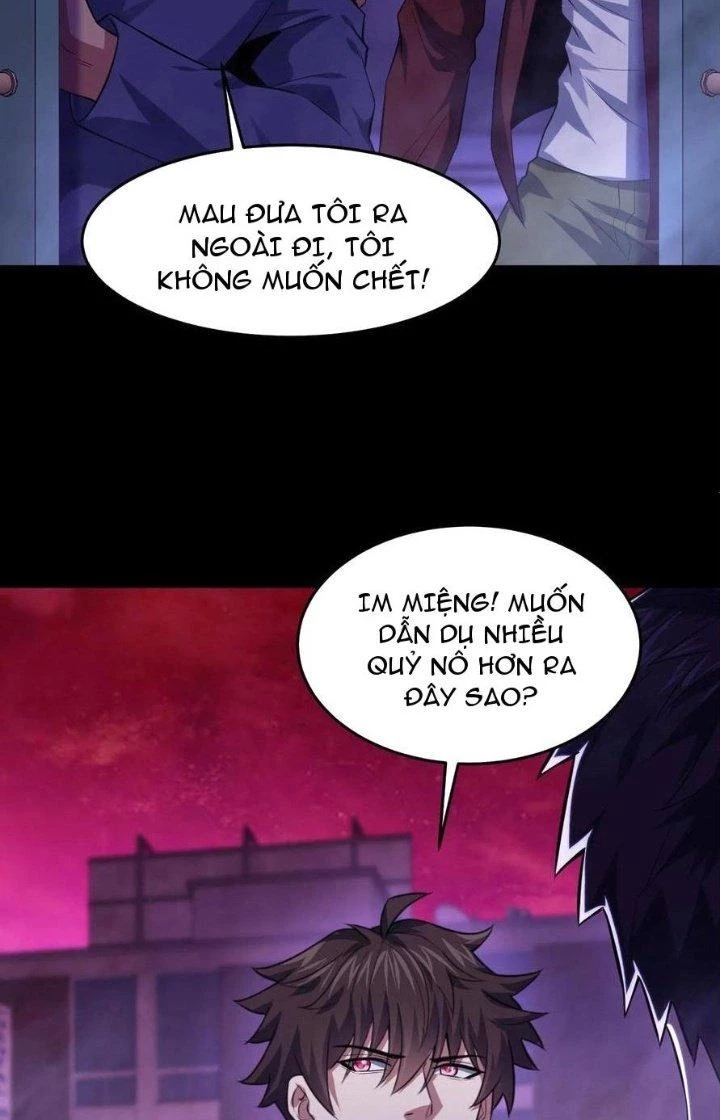 Gọi Ta Là Quỷ Sai Đại Nhân Chapter 76 - Next Chapter 77