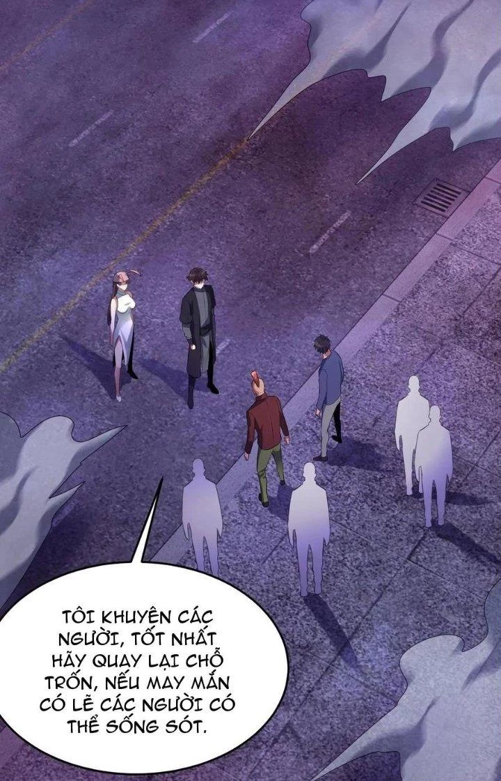 Gọi Ta Là Quỷ Sai Đại Nhân Chapter 76 - Next Chapter 77