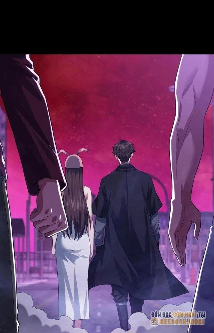 Gọi Ta Là Quỷ Sai Đại Nhân Chapter 76 - Next Chapter 77