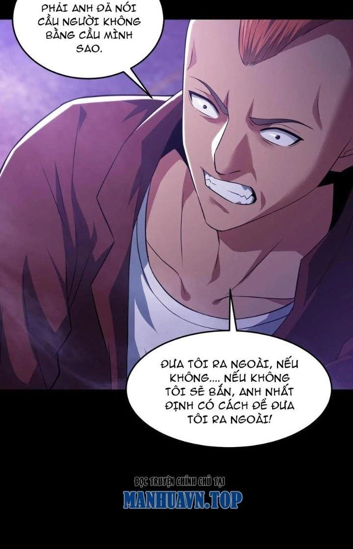 Gọi Ta Là Quỷ Sai Đại Nhân Chapter 76 - Next Chapter 77