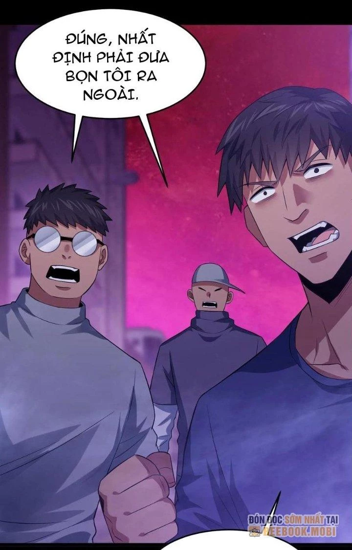 Gọi Ta Là Quỷ Sai Đại Nhân Chapter 76 - Next Chapter 77