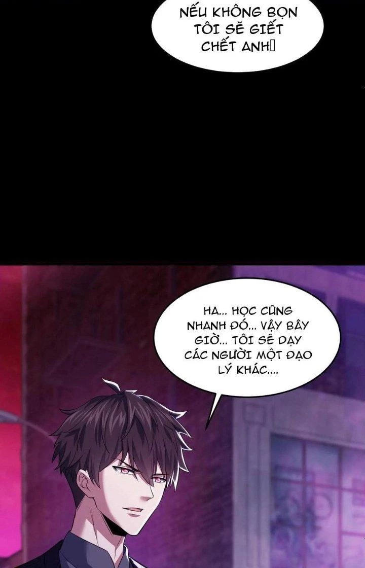 Gọi Ta Là Quỷ Sai Đại Nhân Chapter 76 - Next Chapter 77