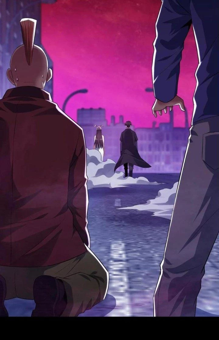 Gọi Ta Là Quỷ Sai Đại Nhân Chapter 76 - Next Chapter 77