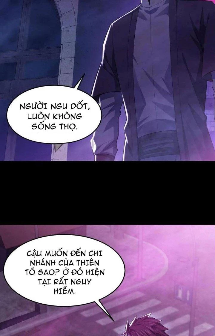 Gọi Ta Là Quỷ Sai Đại Nhân Chapter 76 - Next Chapter 77