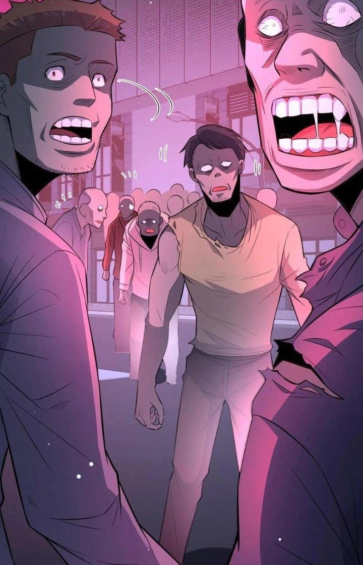 Gọi Ta Là Quỷ Sai Đại Nhân Chapter 79 - Trang 2