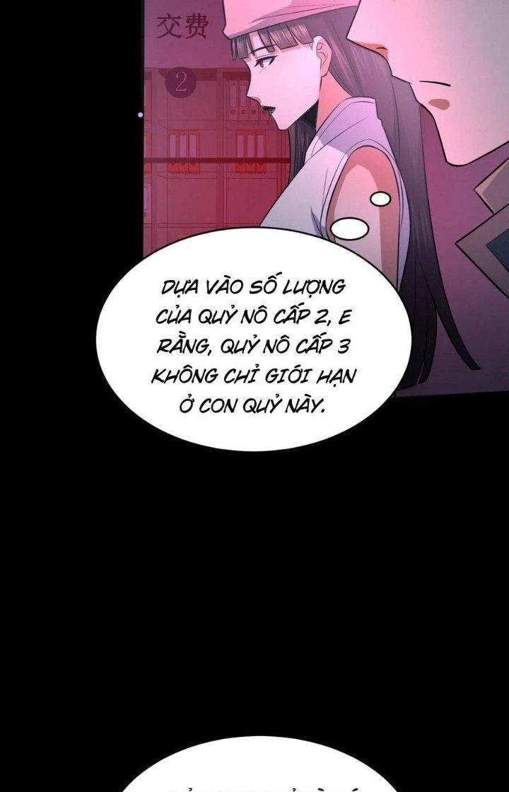 Gọi Ta Là Quỷ Sai Đại Nhân Chapter 79 - Trang 2