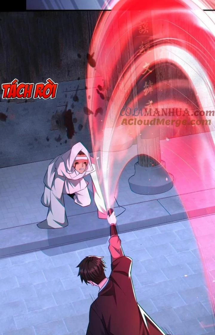 Gọi Ta Là Quỷ Sai Đại Nhân Chapter 100 - Trang 2