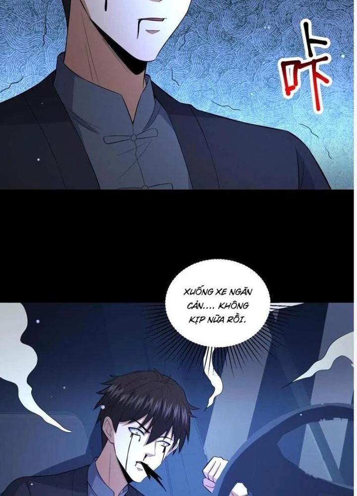 Gọi Ta Là Quỷ Sai Đại Nhân Chapter 106 - Trang 2
