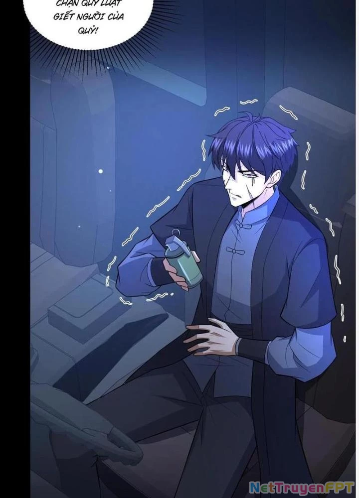 Gọi Ta Là Quỷ Sai Đại Nhân Chapter 106 - Trang 2