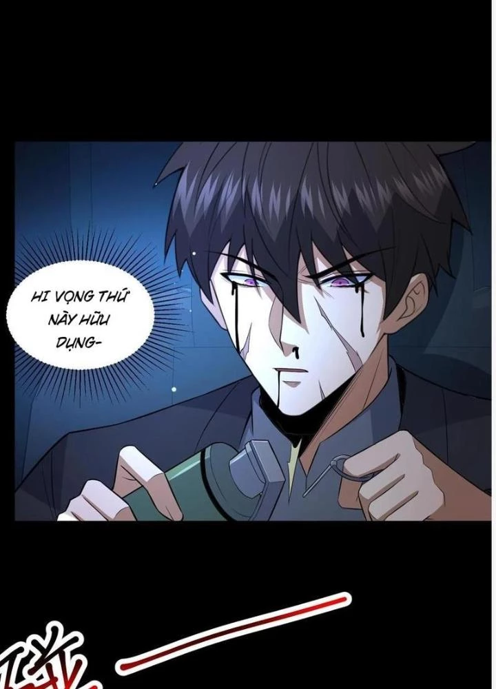Gọi Ta Là Quỷ Sai Đại Nhân Chapter 106 - Trang 2