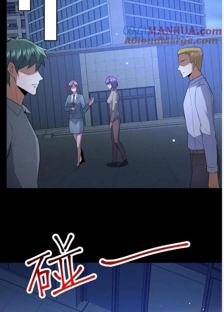 Gọi Ta Là Quỷ Sai Đại Nhân Chapter 106 - Trang 2
