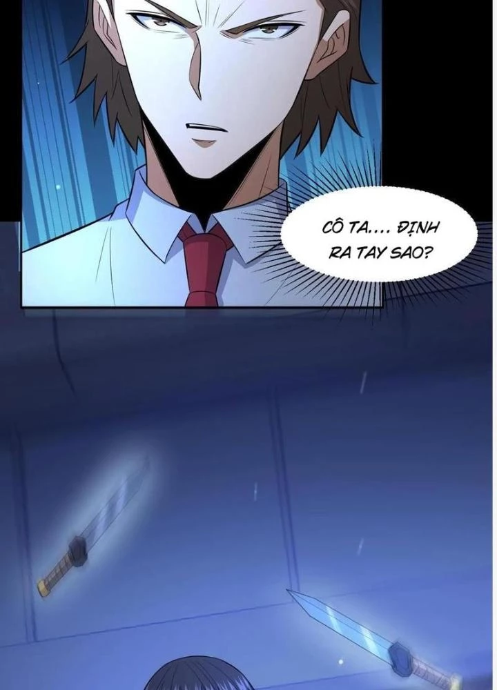 Gọi Ta Là Quỷ Sai Đại Nhân Chapter 106 - Trang 2