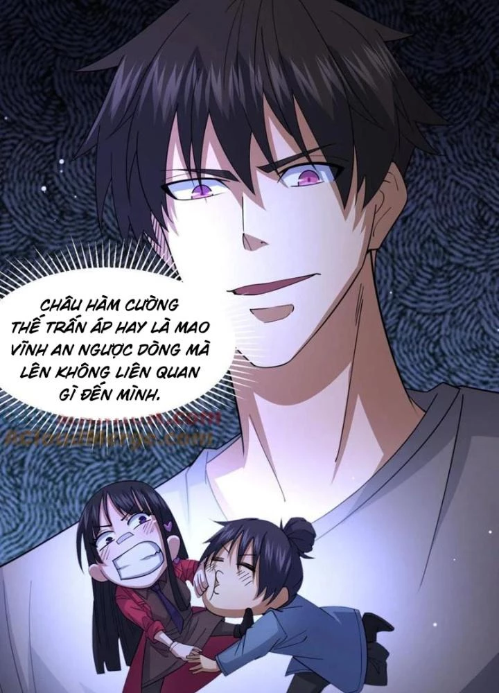 Gọi Ta Là Quỷ Sai Đại Nhân Chapter 113 - Trang 2