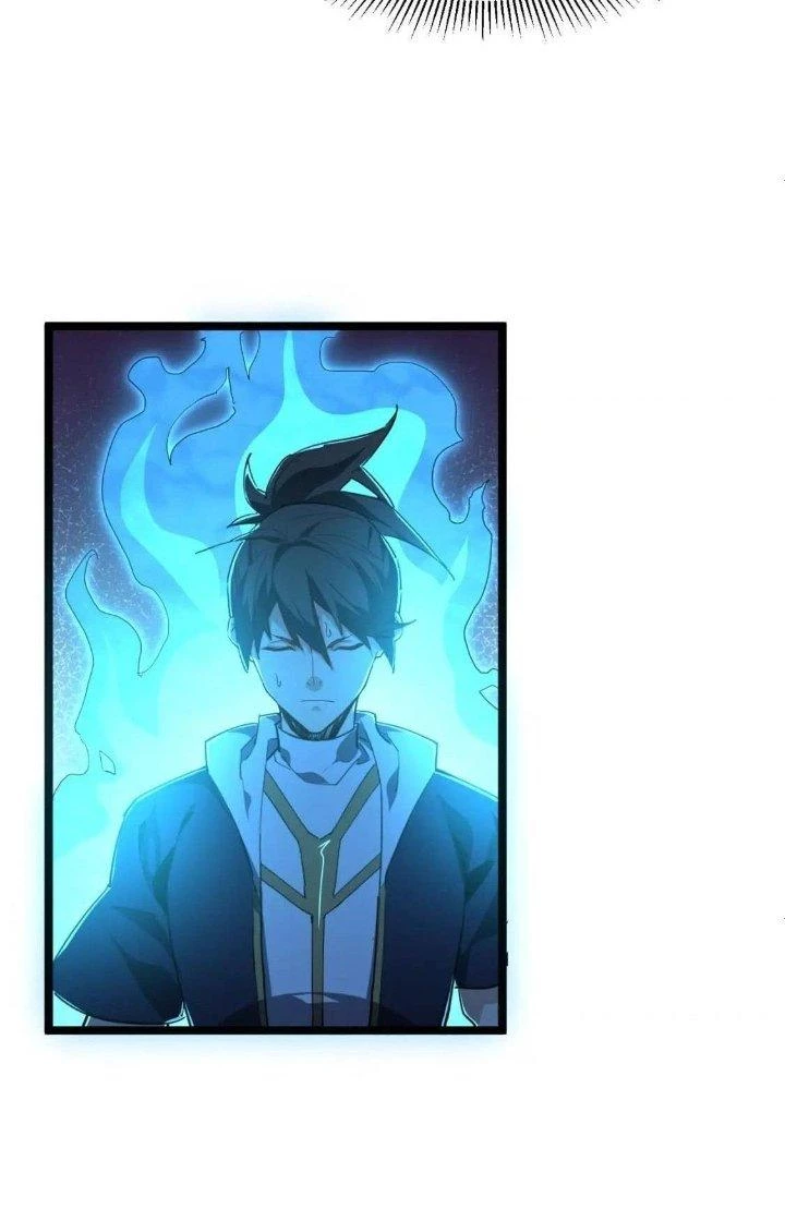 Thú Vực Tiên Đồ Chapter 22 - Trang 3