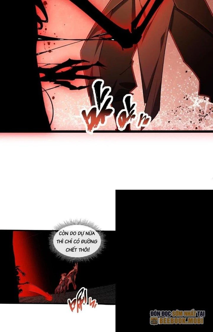 Thú Vực Tiên Đồ Chapter 22 - Trang 3