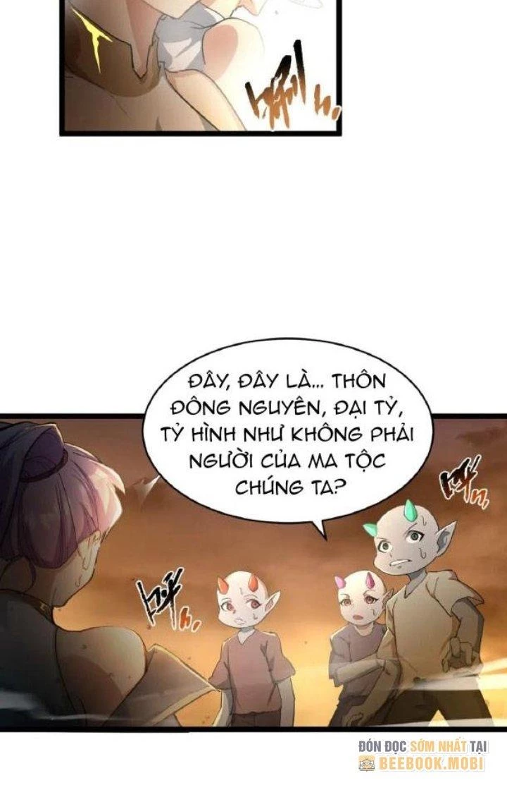 Thú Vực Tiên Đồ Chapter 22 - Trang 3