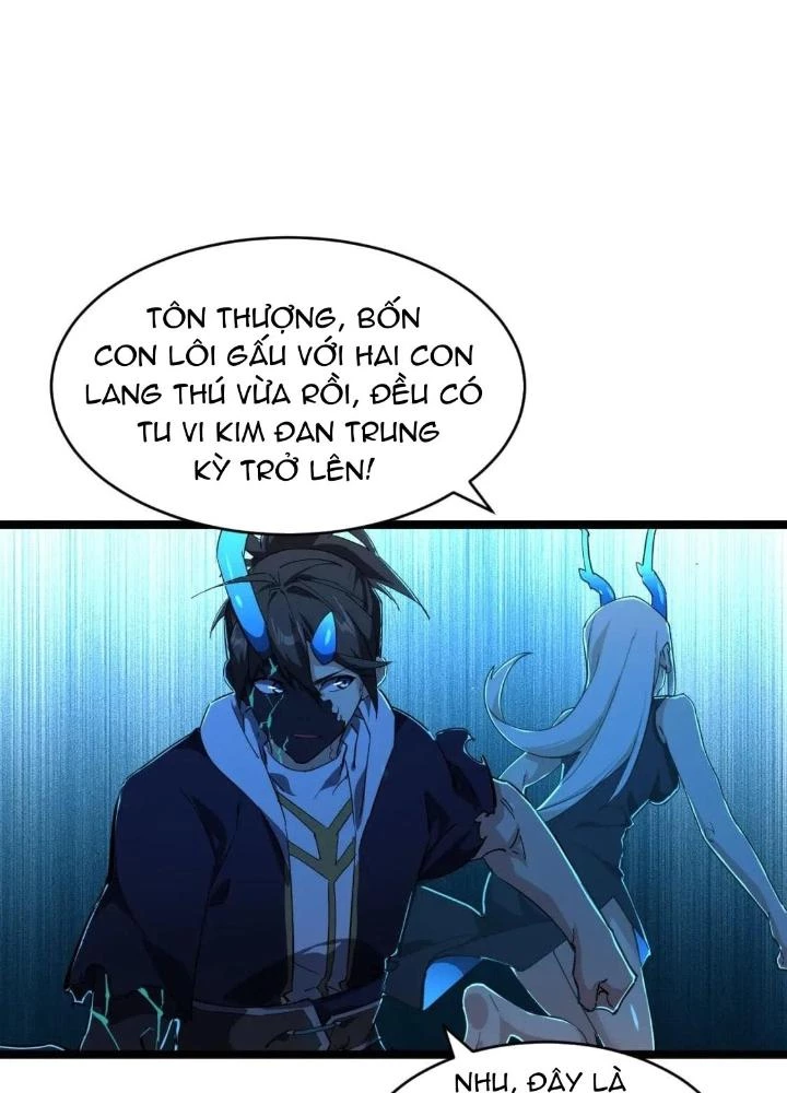 Thú Vực Tiên Đồ Chapter 23 - Trang 3