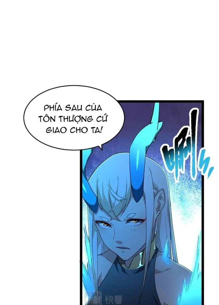 Thú Vực Tiên Đồ Chapter 23 - Trang 3