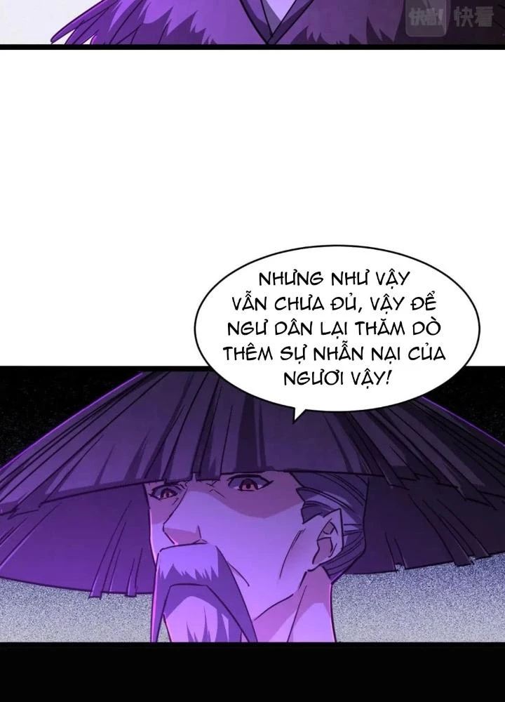Thú Vực Tiên Đồ Chapter 23 - Trang 3