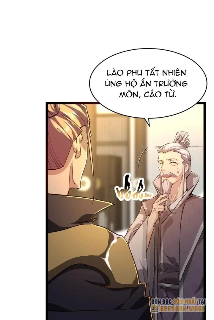 Thú Vực Tiên Đồ Chapter 23 - Trang 3