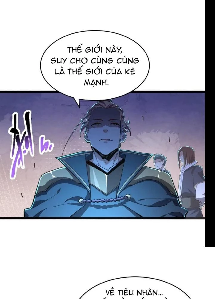 Thú Vực Tiên Đồ Chapter 23 - Trang 3
