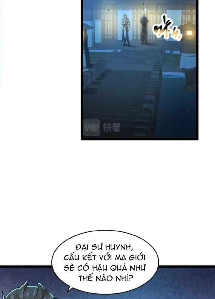 Thú Vực Tiên Đồ Chapter 23 - Trang 3