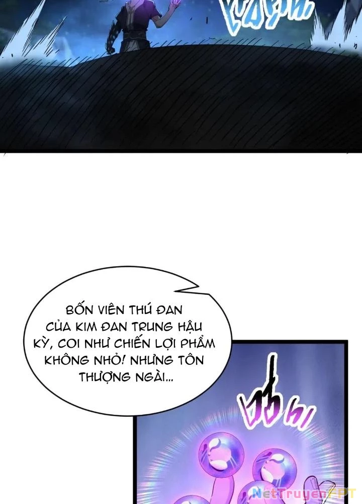 Thú Vực Tiên Đồ Chapter 23 - Trang 3