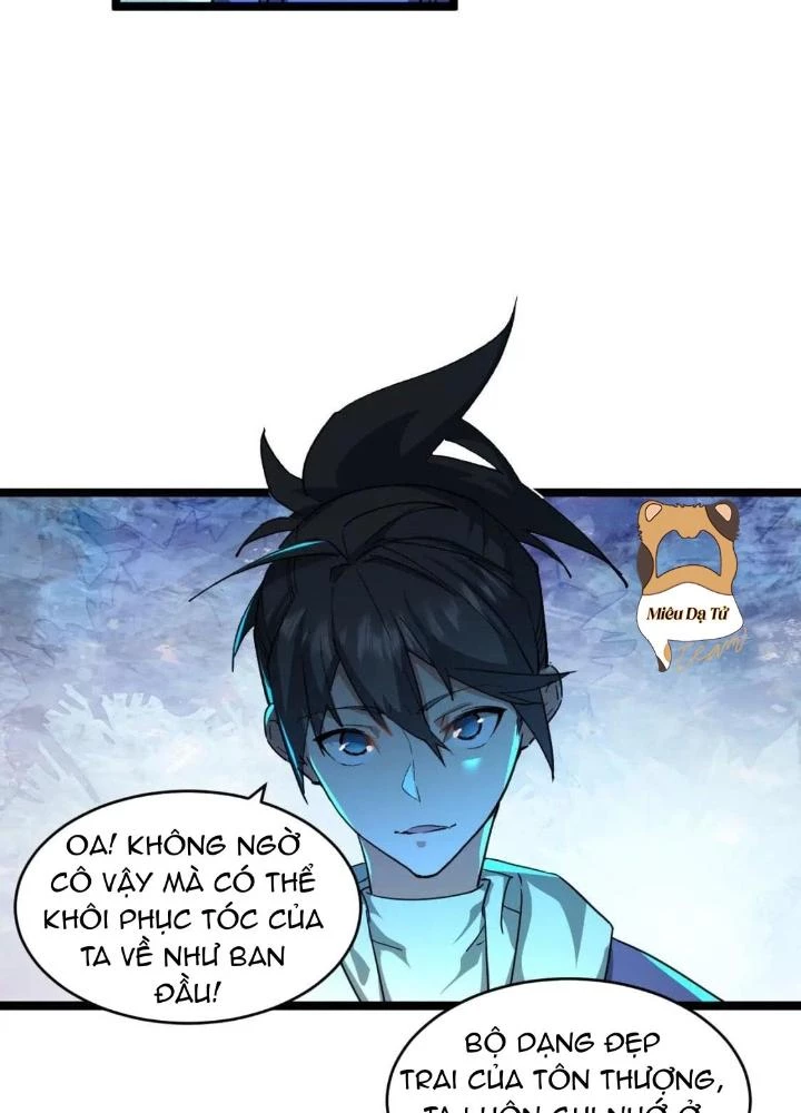 Thú Vực Tiên Đồ Chapter 23 - Trang 3