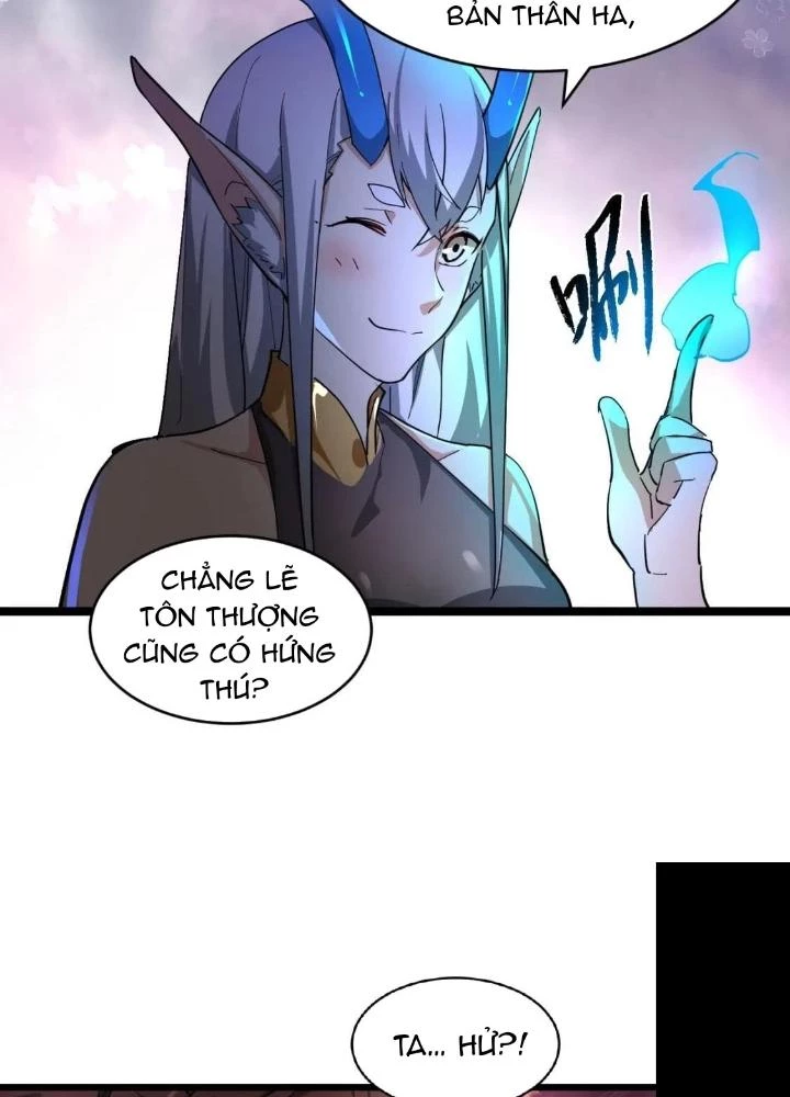 Thú Vực Tiên Đồ Chapter 23 - Trang 3