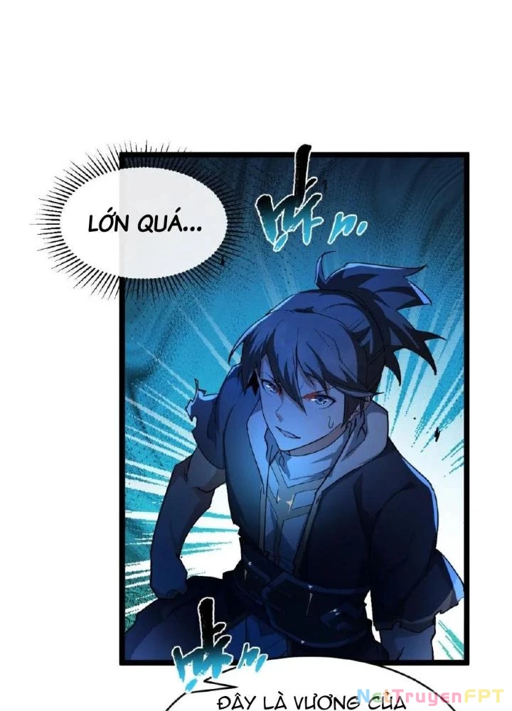 Thú Vực Tiên Đồ Chapter 23 - Trang 3