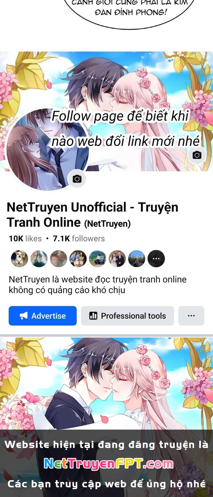 Thú Vực Tiên Đồ Chapter 23 - Trang 3