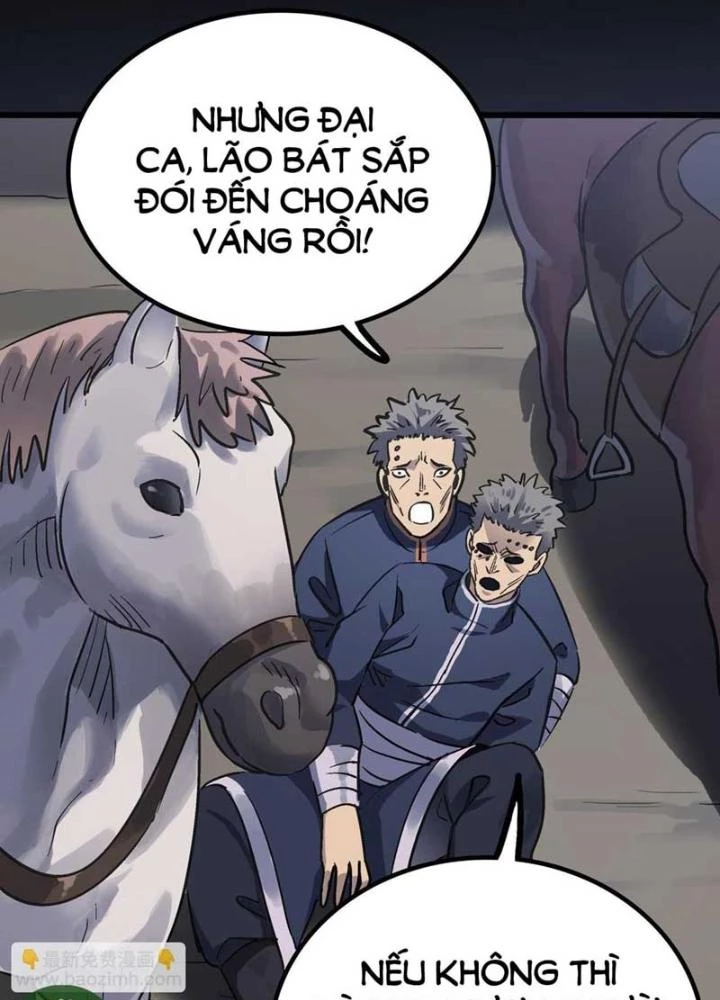 Dị Giới Kiến Tạo Tối Cường Thiếu Lâm Tự Chapter 53 - Trang 4