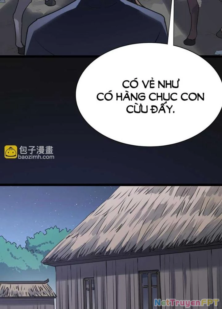 Dị Giới Kiến Tạo Tối Cường Thiếu Lâm Tự Chapter 53 - Trang 4